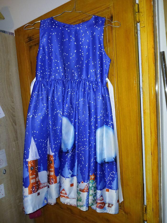 Robe de Noël 150 cm - photo numéro 1