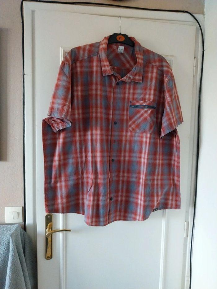 Chemise 4XL - photo numéro 3