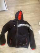 Gilet Adidas Messi