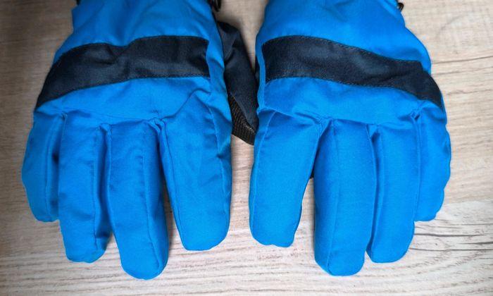 Gants de ski pour adolescent - photo numéro 2