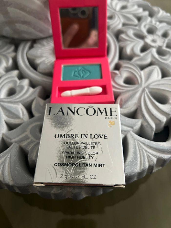 Ombre in love Lancôme - photo numéro 1