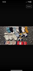 Chaussettes bébé