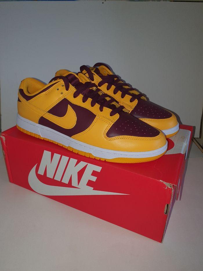 Nike dunk low  Arizona - photo numéro 2