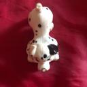 Figurine dalmatien * prix 1e * kiki60230