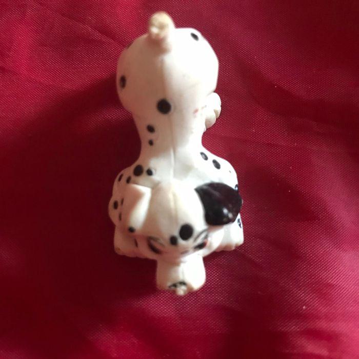 Figurine dalmatien * prix 1e * kiki60230 - photo numéro 1