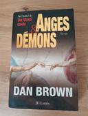 Anges et demons