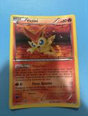 Carte Pokémon Jumbo - Victini