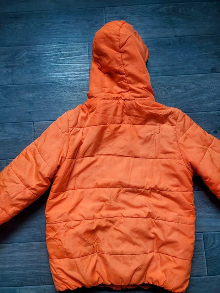 Manteau taille 10 ans état satisfaisant - photo numéro 3