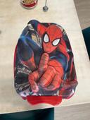 Valise a roulettes enfant spiderman