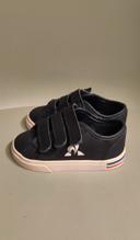 Baskets garçon Le coq sportif - Pointure 23