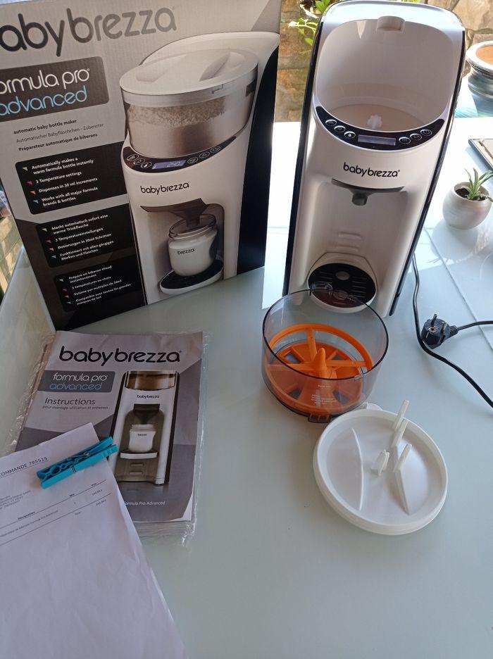 BabyBrezza formula pro advanced - photo numéro 1