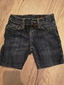 Pbleuanta court levis 6 ans