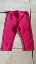 Pantalon rose Jumping Beans