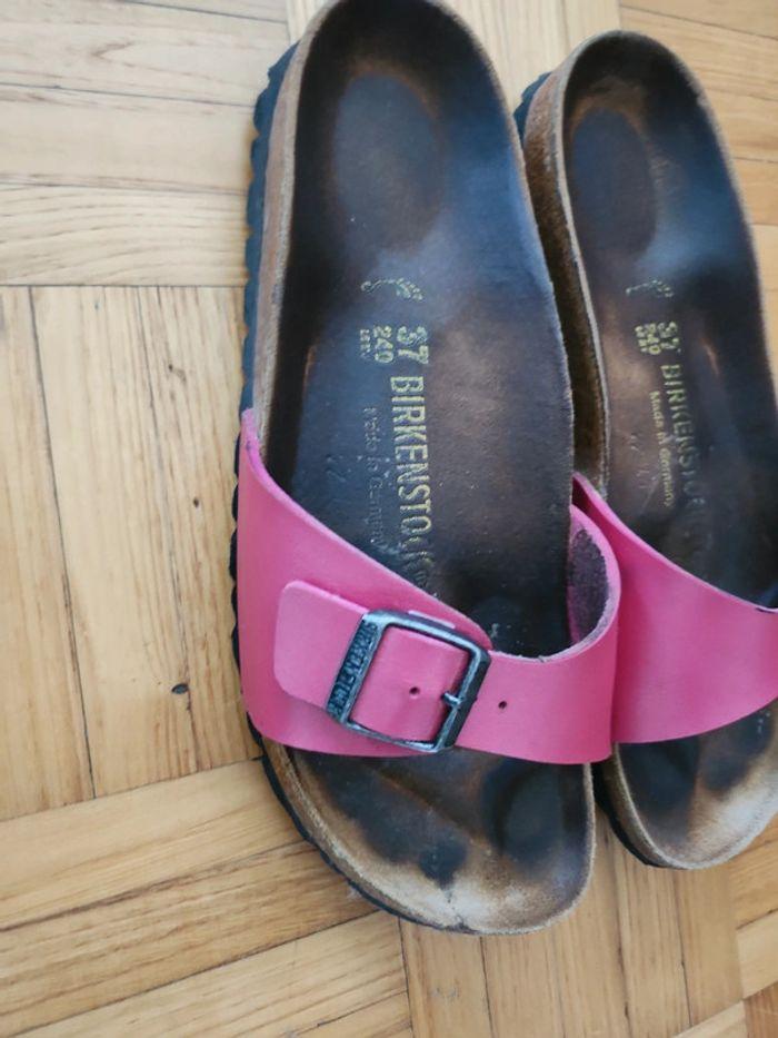 Mules Birkenstock - photo numéro 3