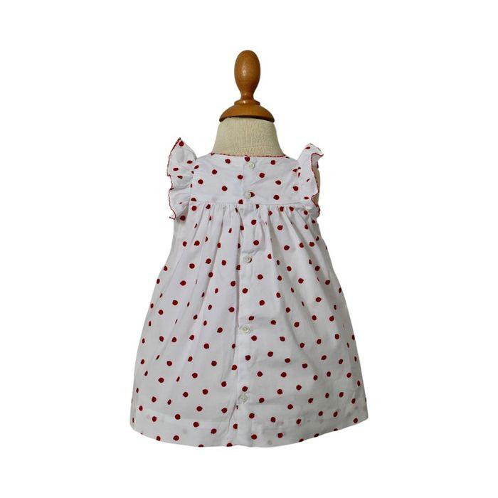 Robe avec bloomer - Jacadi - #000001_00107 - photo numéro 2