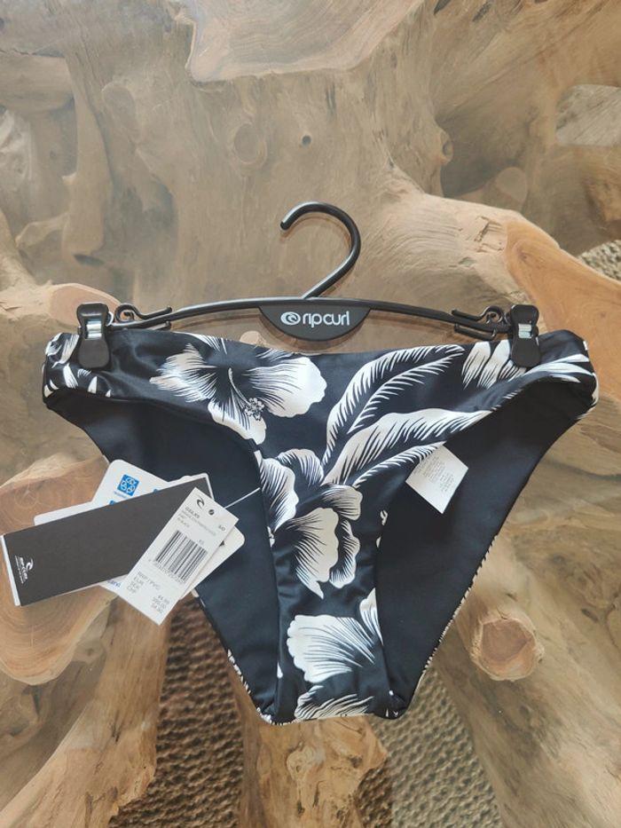 Bas de maillot de bain Rip Curl - photo numéro 1