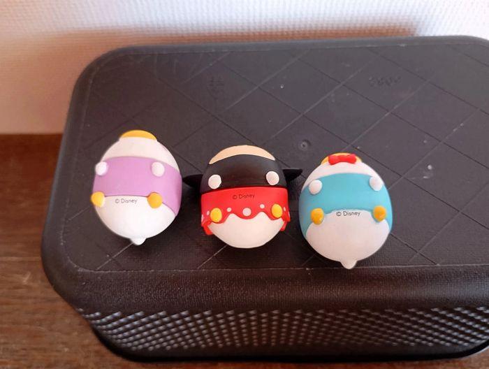 Figurine tsum tsum Disney avec socle 🚨bien lire - photo numéro 13