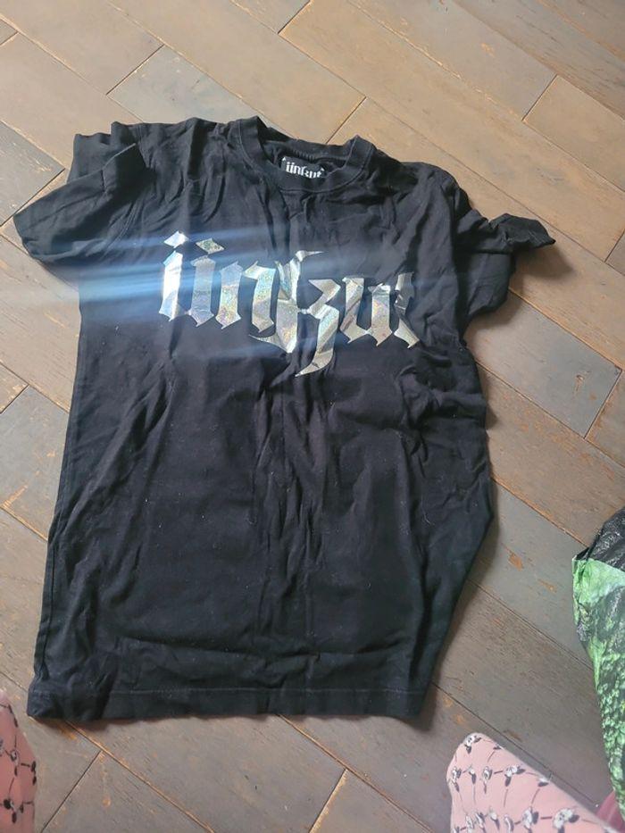 T shirt unkut inedit t S - photo numéro 1