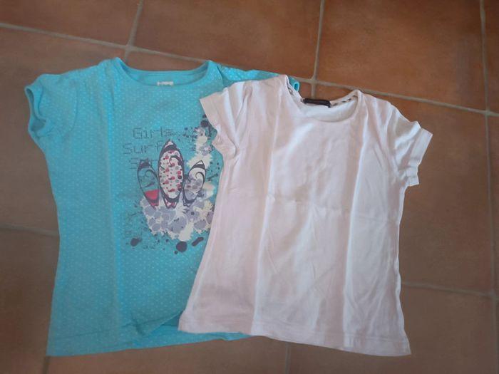 Lot t-shirt