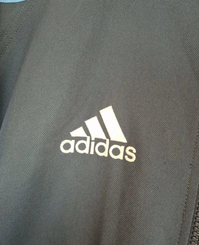 Veste Vintage OM adidas de 2001 taille S - photo numéro 5