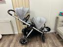 Poussette Gazelle S cybex