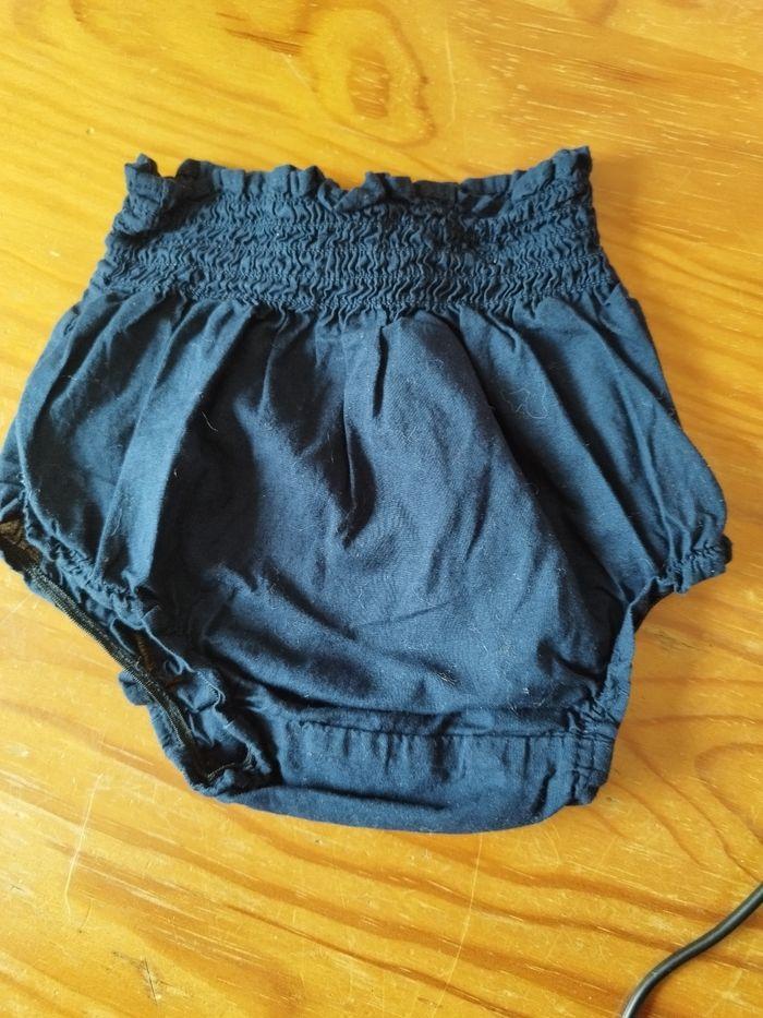 Lot de 2 bloomers - photo numéro 3