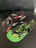 Tongs Havaianas Star Wars 29/30