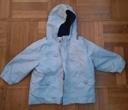 Blouson taille 6 mois