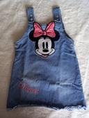 Robe minnie