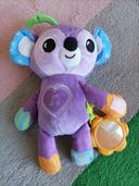 Lila le koala VTech bébé