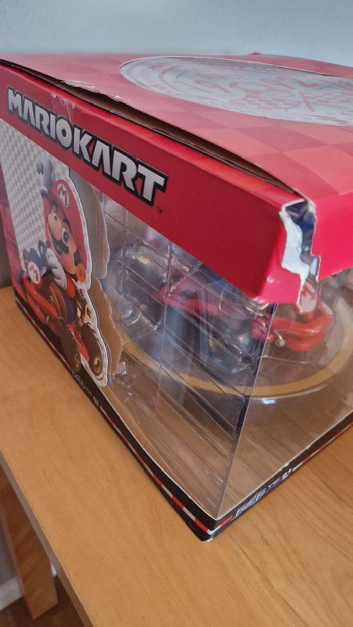 Figurine Mario Kart PVC collection - photo numéro 8