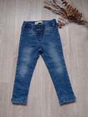 Jeans 2 ans