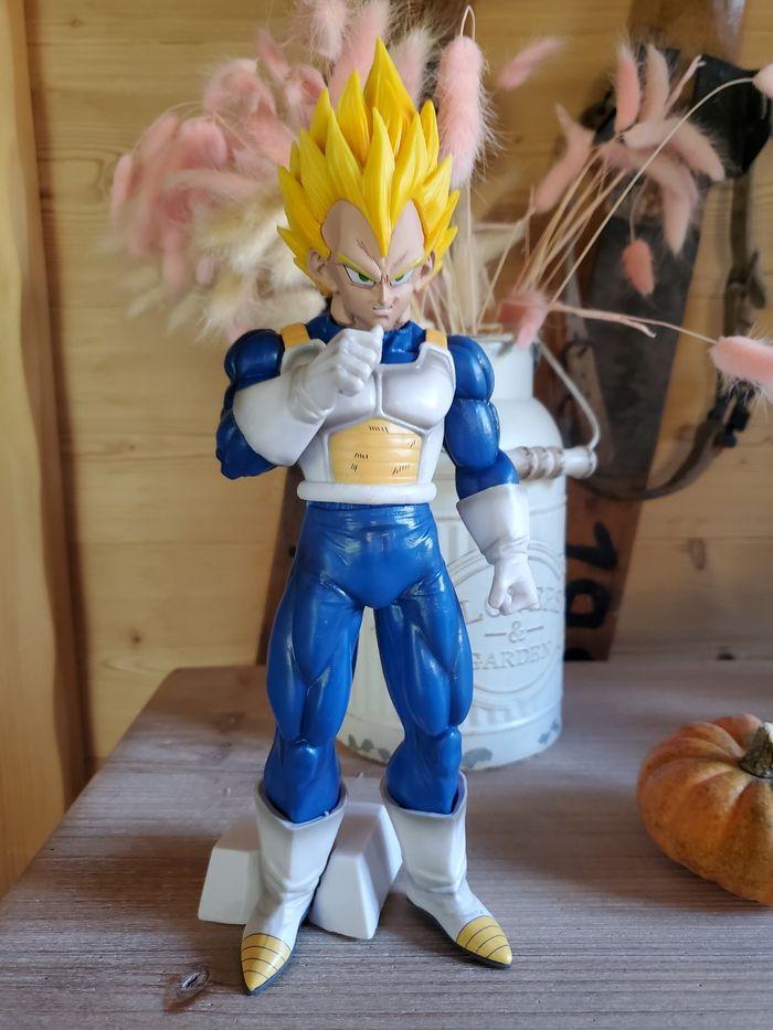 Figurine dragon ball z