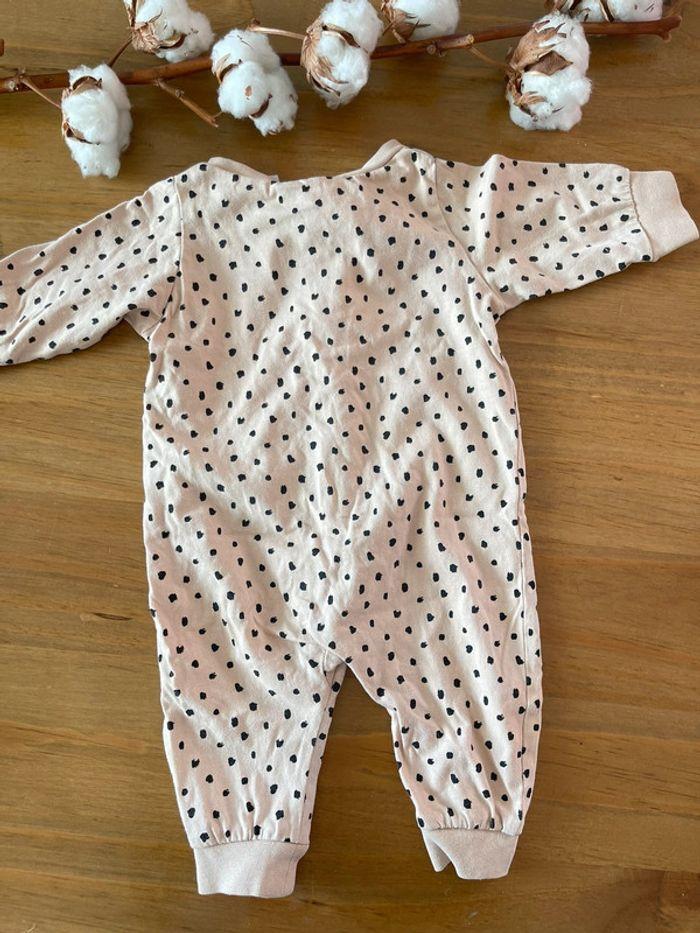 Lot de 2 pyjamas bébé H&M - photo numéro 9