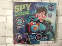 Jeu Spy code