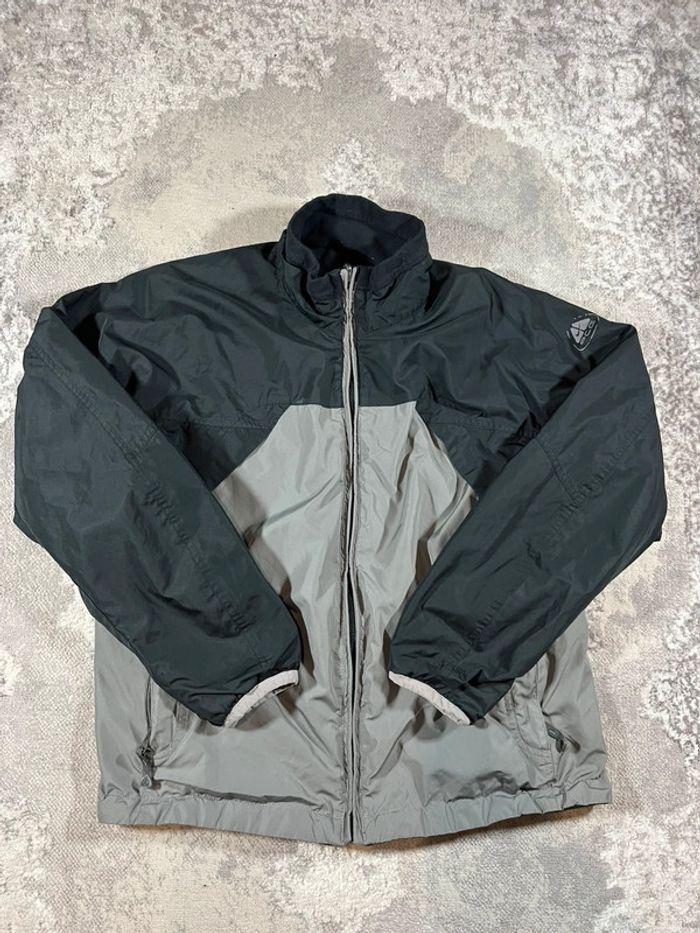 Veste Nike ACG Réversible Polaire & Coupe Vent - photo numéro 10