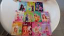 Lot de Livres barbie