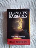 Noces barbares