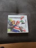 Mario kart 7 3ds