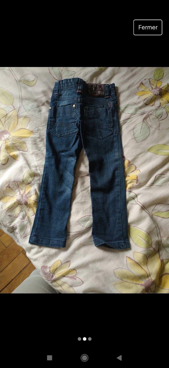 Pantalon 92 cm - photo numéro 2