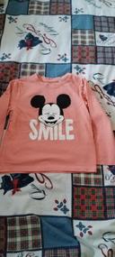 Maillot Mickey