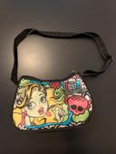 Sac bandoulière Monster High