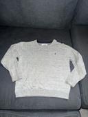 Pull enfant marque okaidi 4 ans