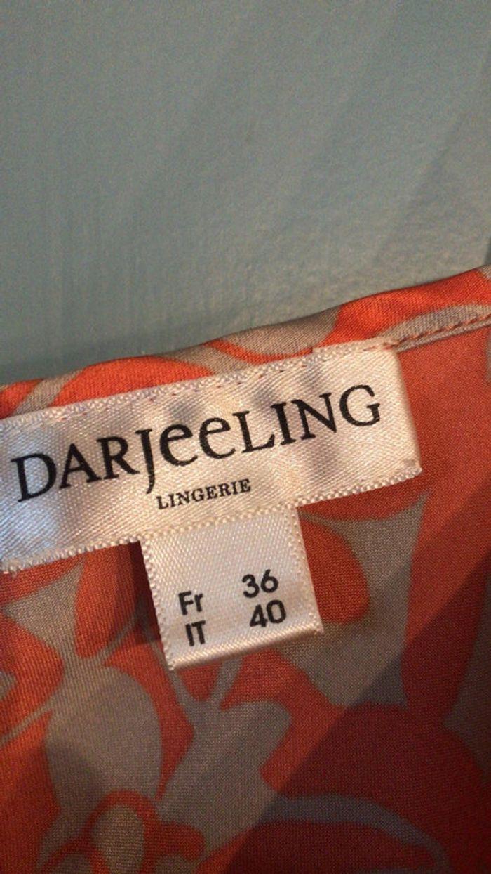 Nuisette Darjeeling - photo numéro 4