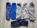 Lot de 6 pantalons garçon 18 mois