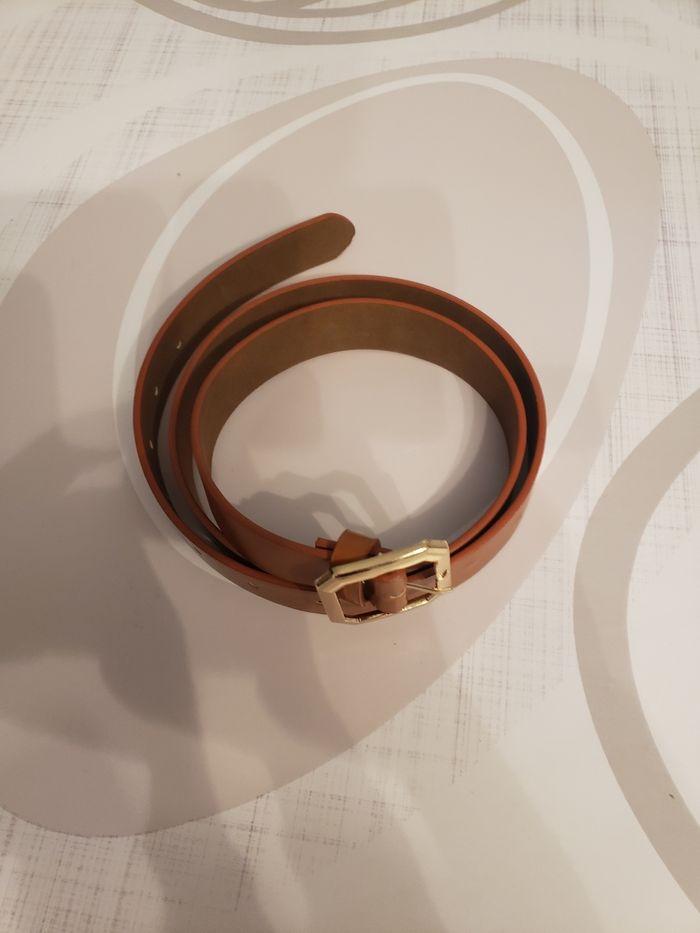 Ceinture - photo numéro 1