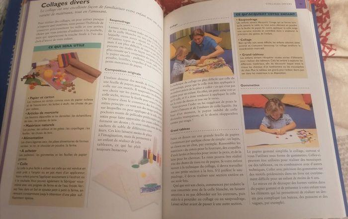 Livre Apprendre en s'amusant - photo numéro 7