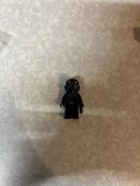 Lego Star Wars Imperial TIE Pilote