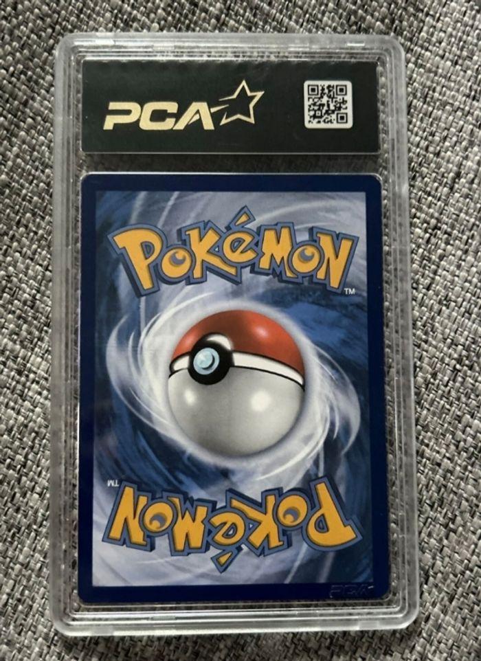 Carte pokémon - photo numéro 2