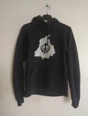 Pull capuche Port & company